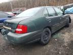 2001 Nissan Altima xe