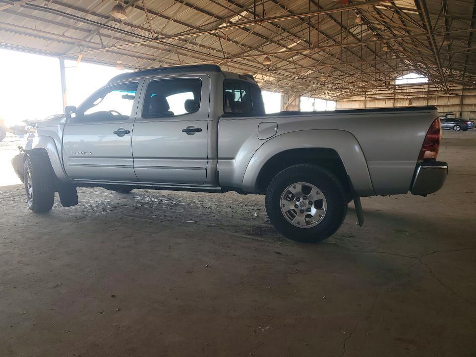 2008 Toyota Tacoma V6