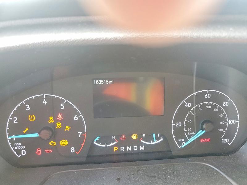 2020 Ford Transit 250 Delivery van