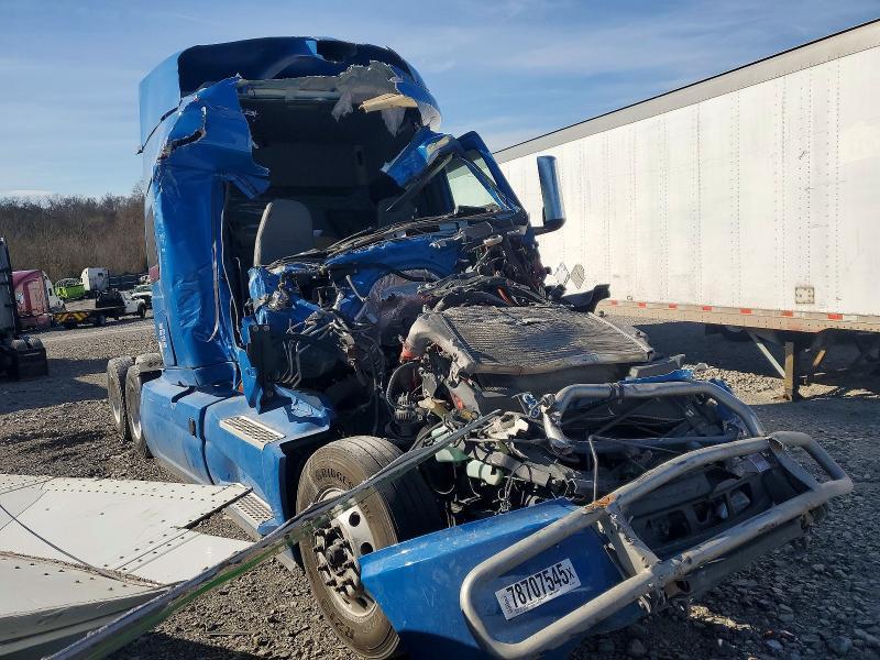 2024 International Lt625 Semi Truck