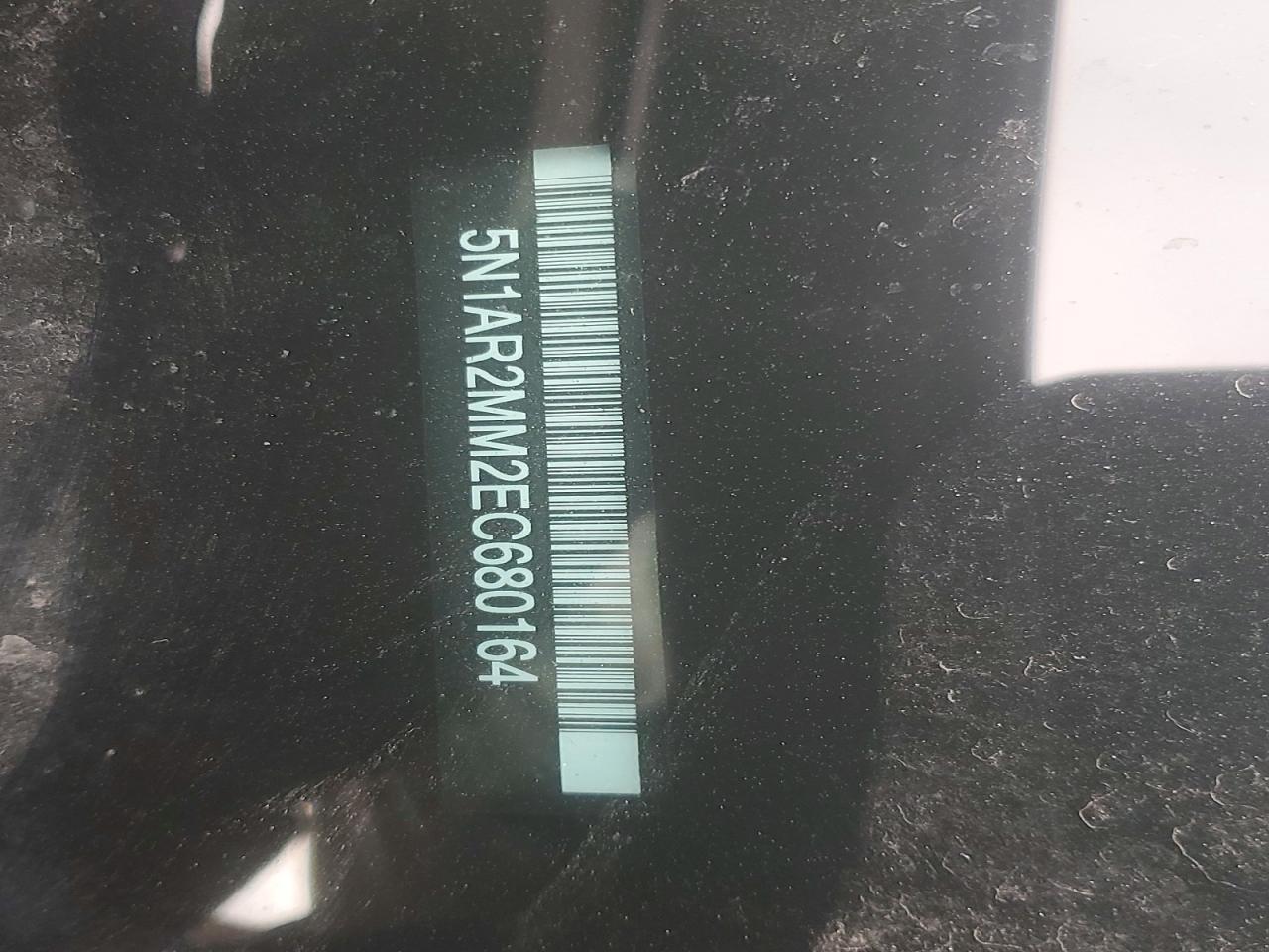 2014 Niss Pathfinder s