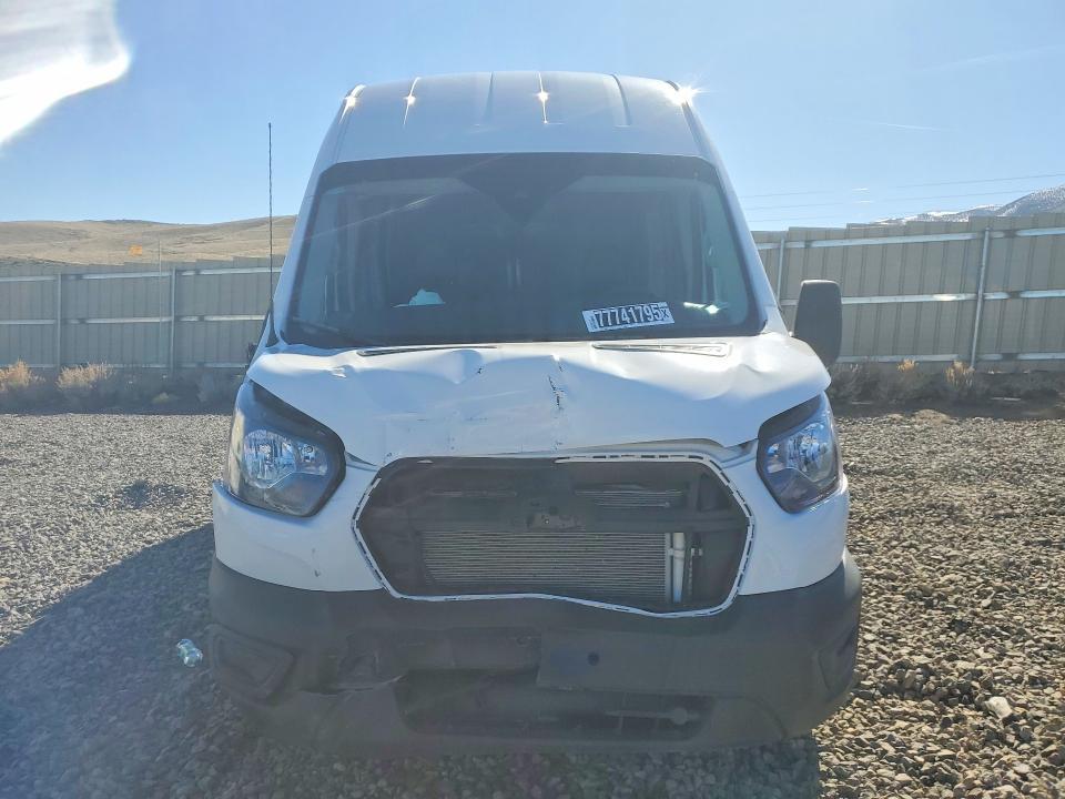 2025 Ford Transit T-250 Delivery Van