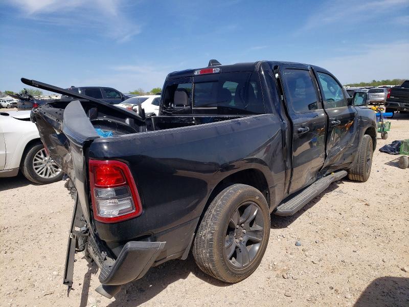 2023 Dodge RAM 1500 BIG HORN/LONE Star