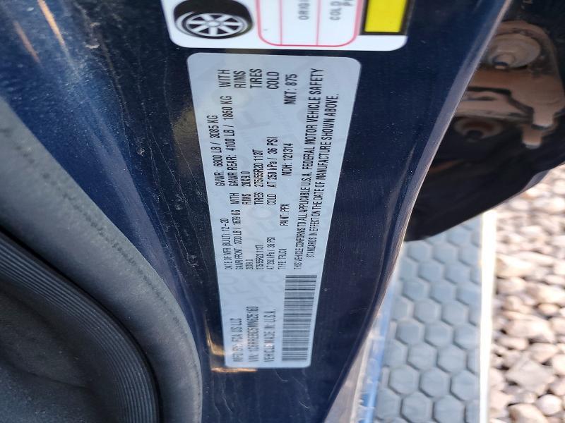 2021 Dodge RAM 1500 BIG Horn