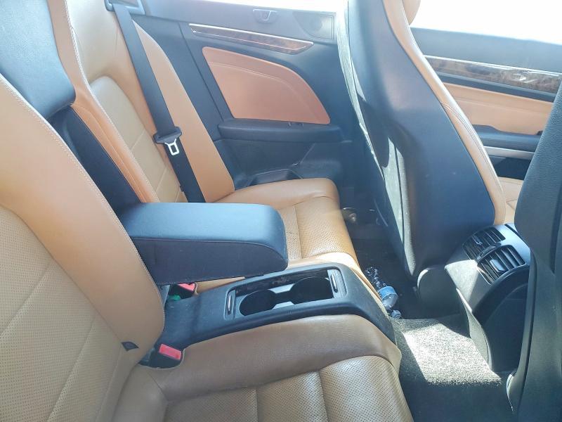 2015 Mercedes-Benz E 400