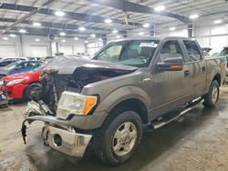2010 Ford F150 Supercrew for sale in Ham Lake, MN