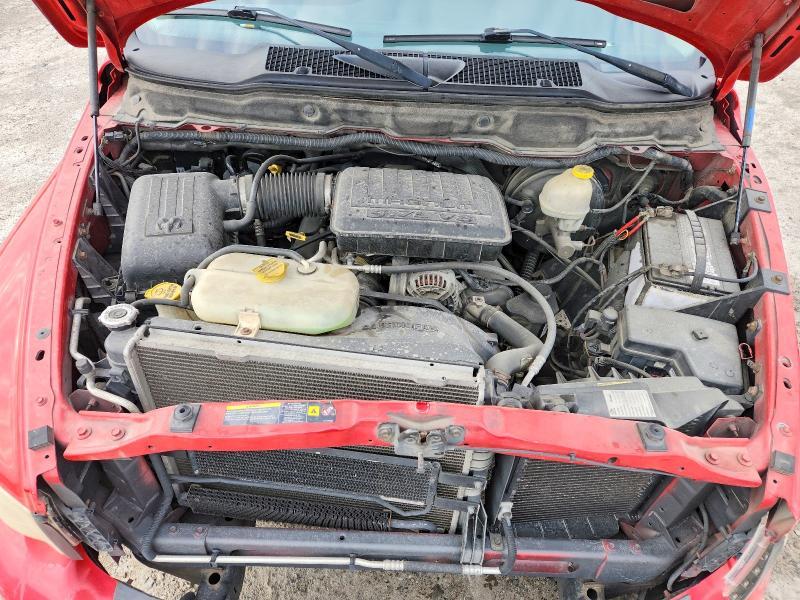 2004 Dodge RAM 1500 ST