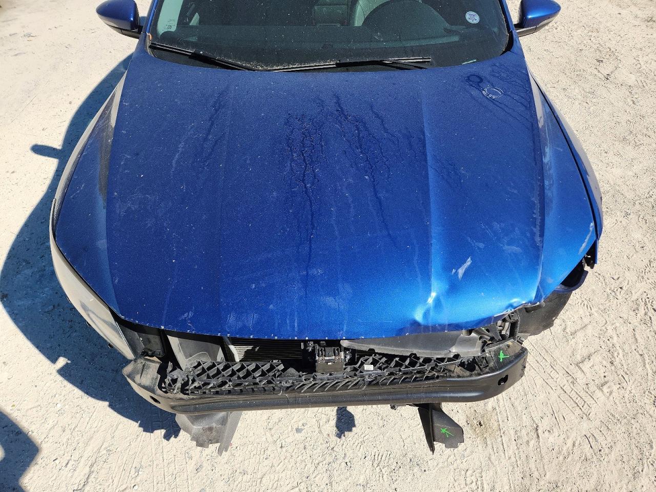 2017 Volkswagen Passat R-line