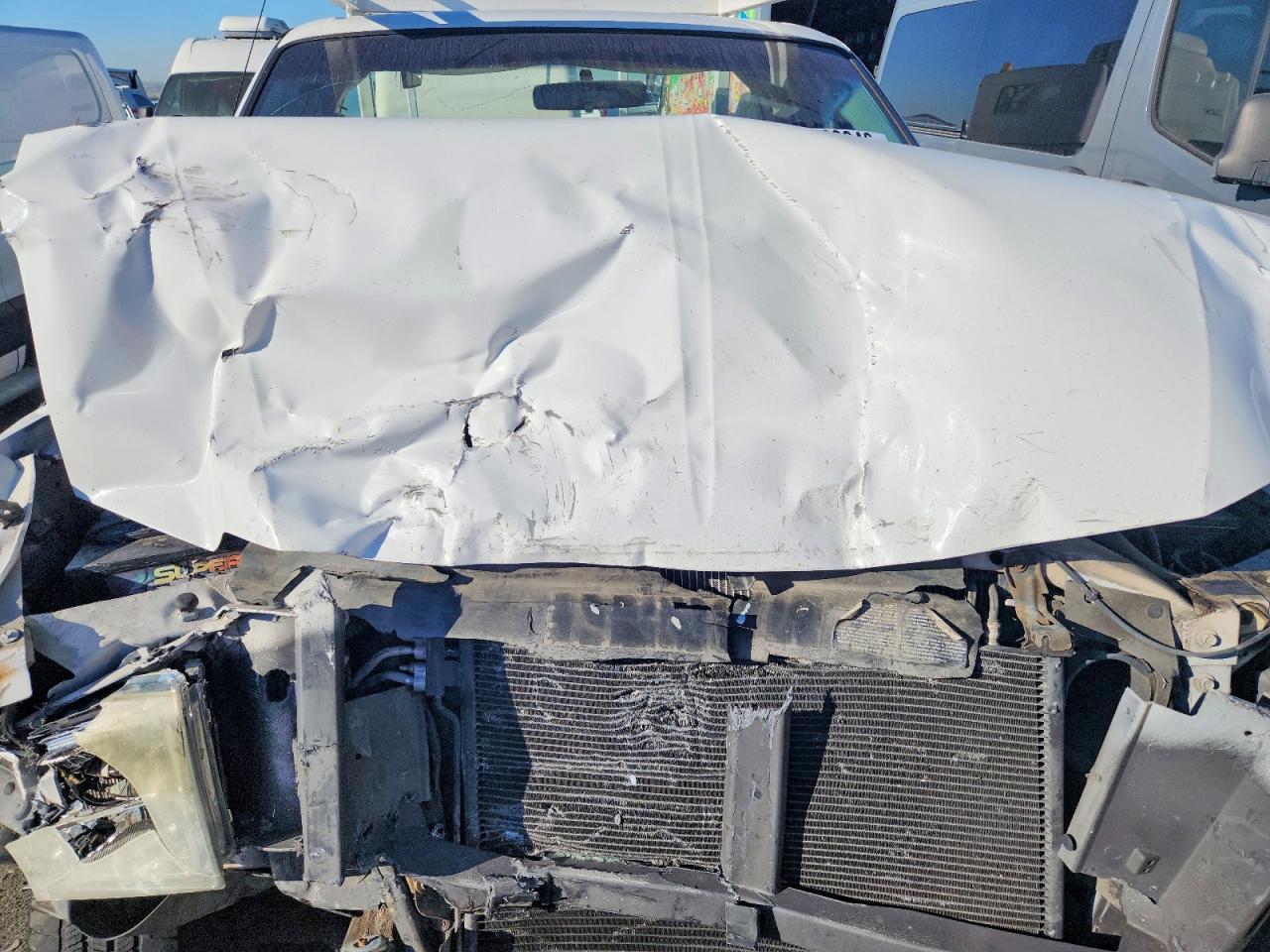 2006 Ford F250 Super Duty