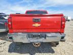2015 Chevrolet Silverado K2500 Heavy Duty LT