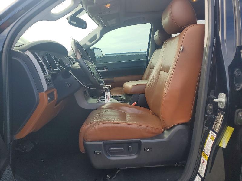 2010 Toyota Tundra Limited