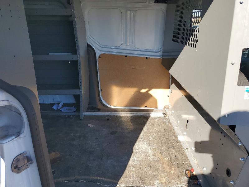 2023 Ford Transit Connect xl