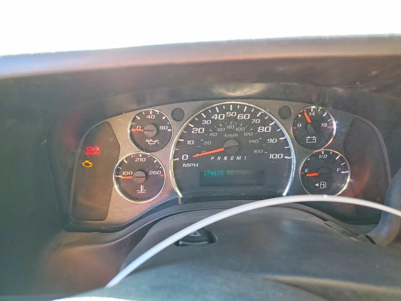 2012 Chev 2012 Collins Bantam G3500-School Bus