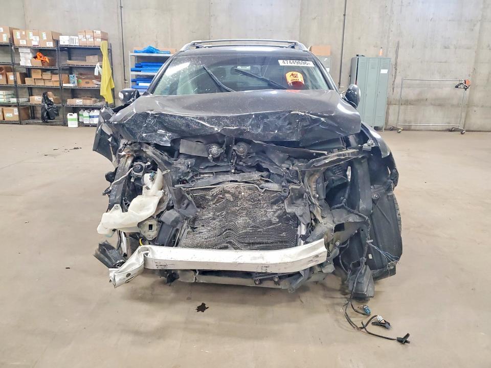 2013 Acura Rdx Technology