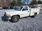 2000 Dodge RAM Chassis Cab Utility / Service Truck