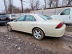 2001 Lincoln LS