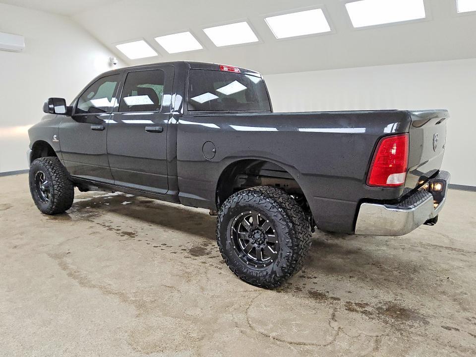2018 Dodge RAM 2500 ST