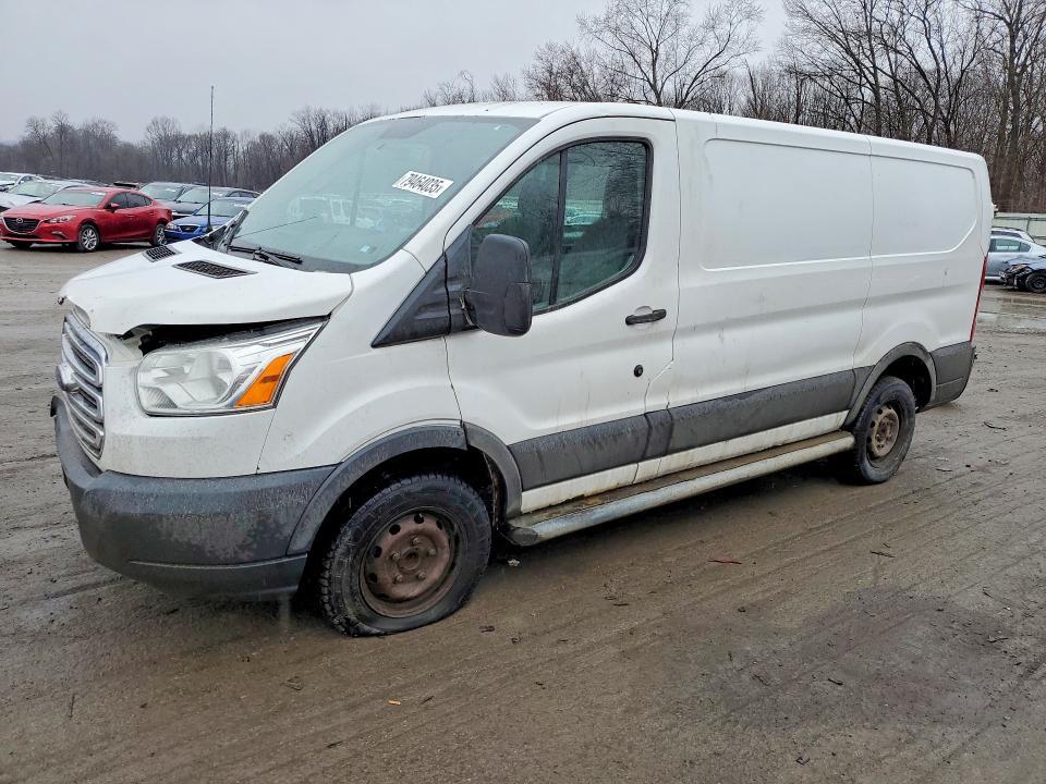 2015 Ford Transit T-250 Delivery van