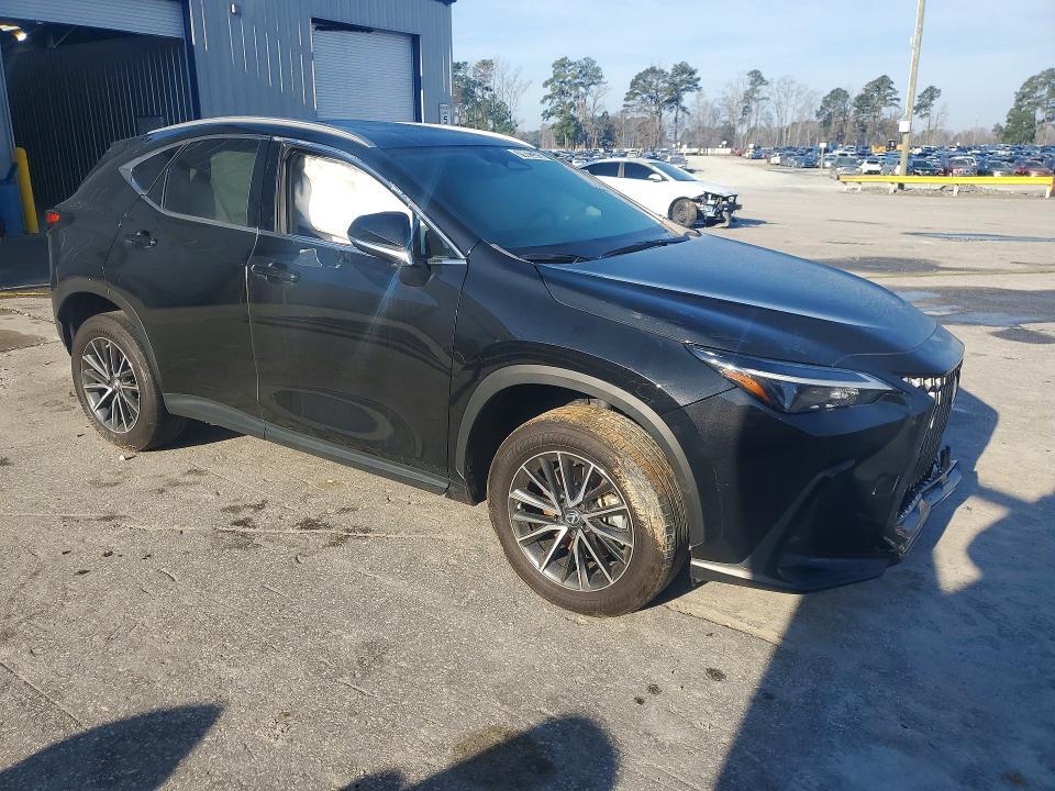 2024 Lexus Nx 250 Premium