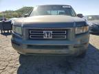 2007 Honda Ridgeline RTS