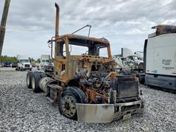 2009 Mack CXU613 Refuse Truck en venta en Memphis, TN