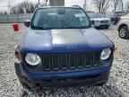 2017 Jeep Renegade Trailhawk
