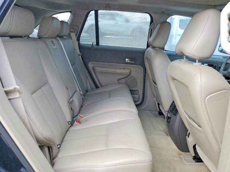 2008 Ford Edge Limited