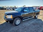 2010 Chevrolet Silverado K1500 LTZ