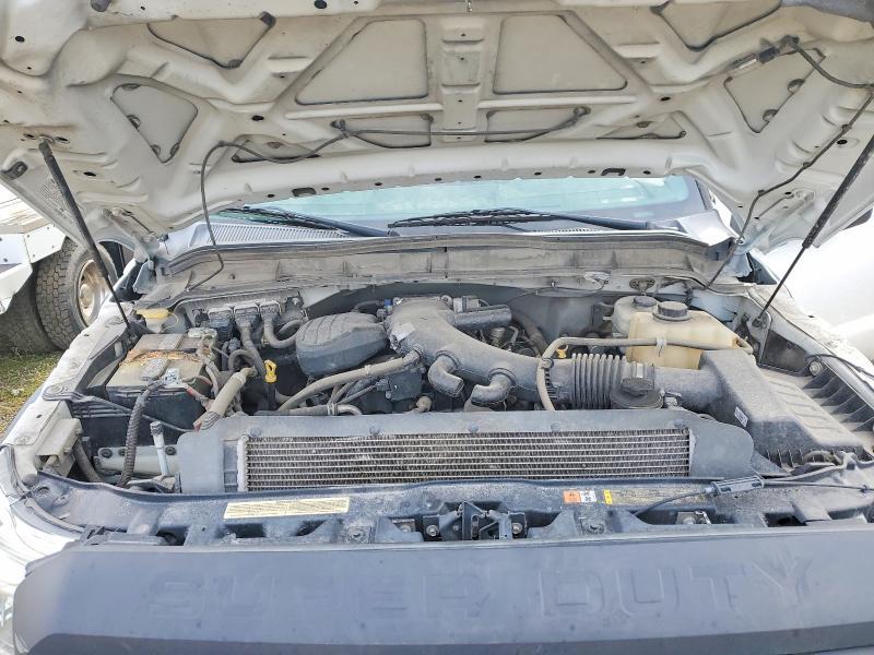 2016 Ford F450 Super Duty