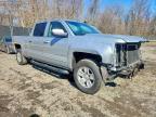 2018 Chevrolet Silverado C1500 LT