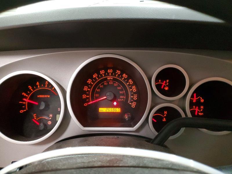 2007 Toyota Tundra SR5