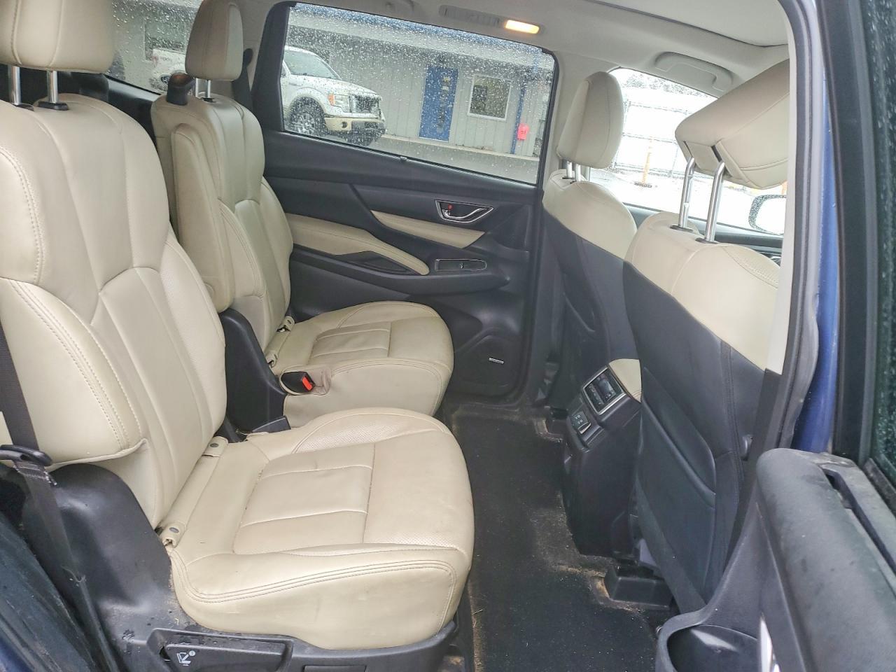2019 Subaru Ascent Limited