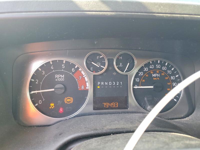 2009 Hummer H3