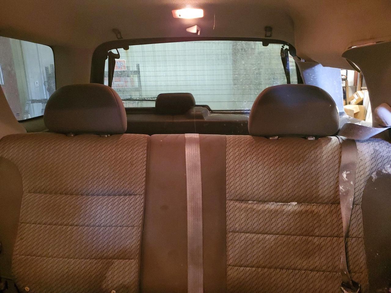 2003 Ford Escape xlt