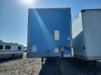 2012 Wabash Dvcvhpc DRY Van Trailer