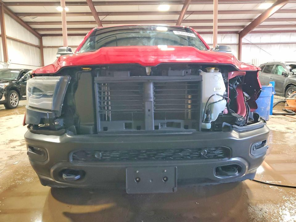 2022 Dodge RAM 1500 BIG Horn