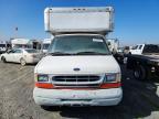 2000 Ford E350 BOX Truck