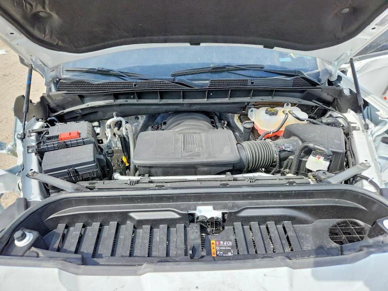 2025 GMC Sierra K1500 Elevation