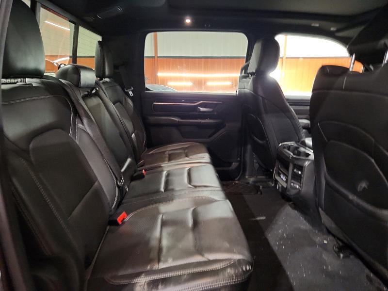 2019 Dodge RAM 1500 Rebel