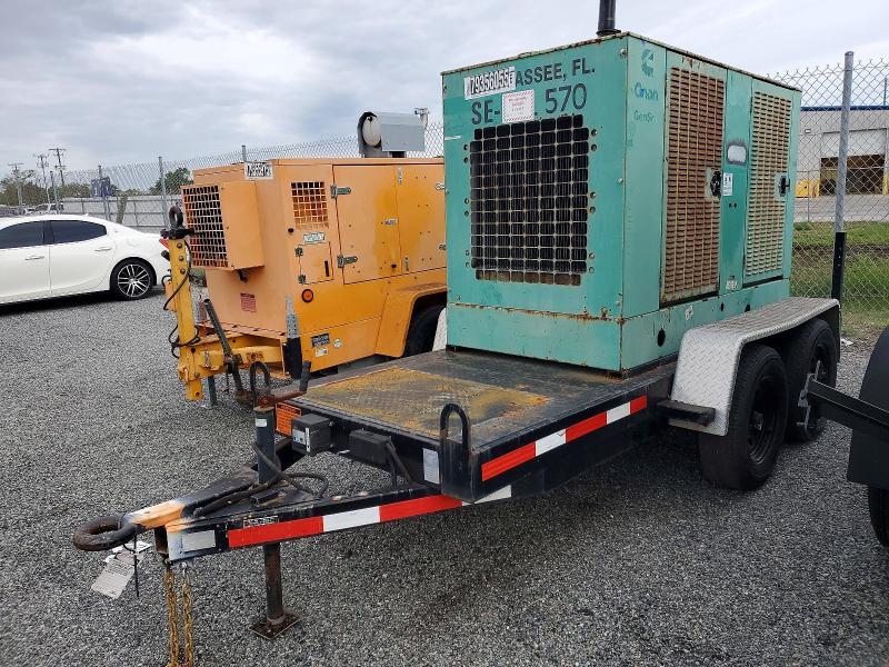 1999 Onan Generator