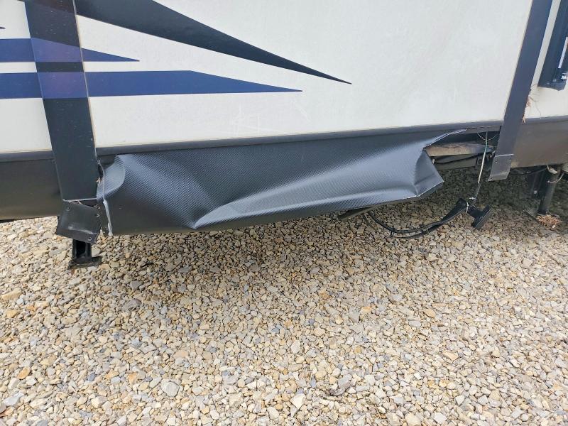 2020 Keystone Outback Camper