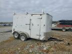 2020 Carry-On 6X120CRCM7K Enclosed Cargo Trailer