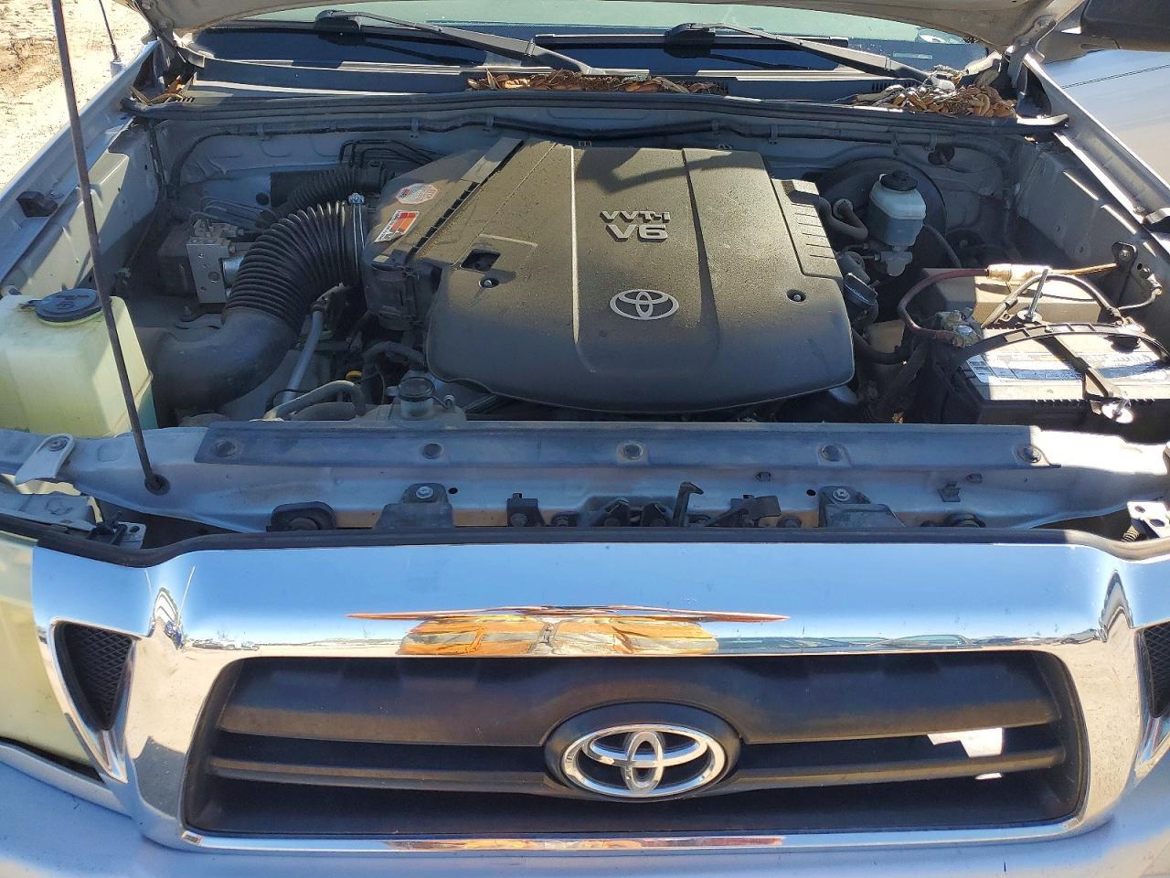 2005 Toyota Tacoma Prerunner V6