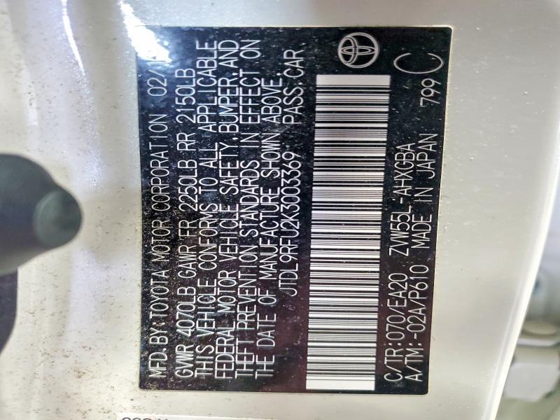 2019 Toyota Prius xle Awd-e