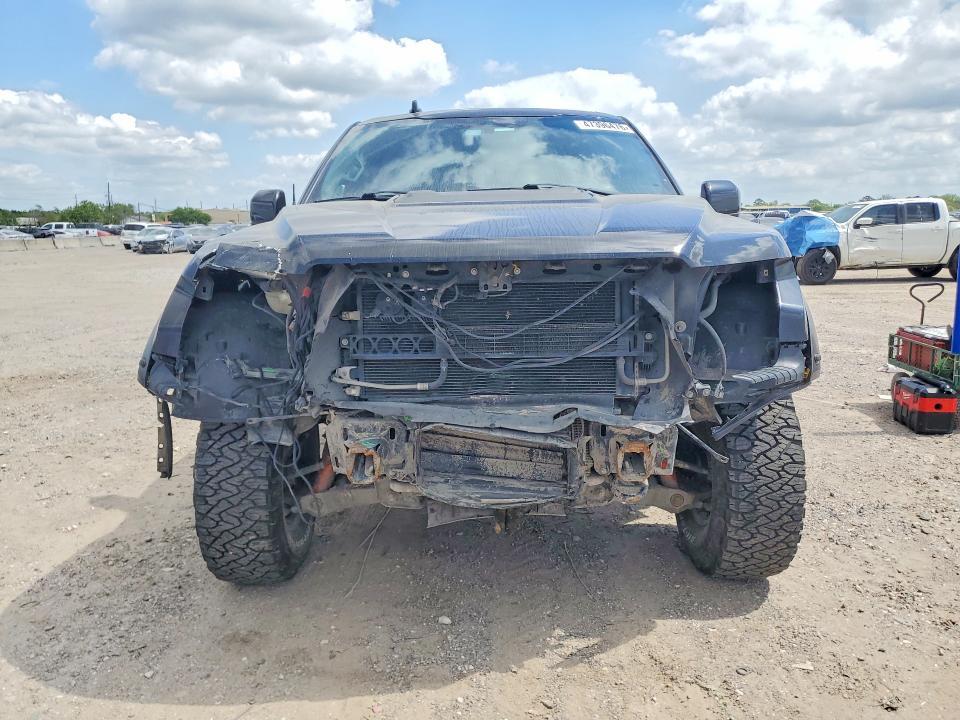 2020 Ford F150 Raptor