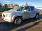 2007 Honda Ridgeline RTS
