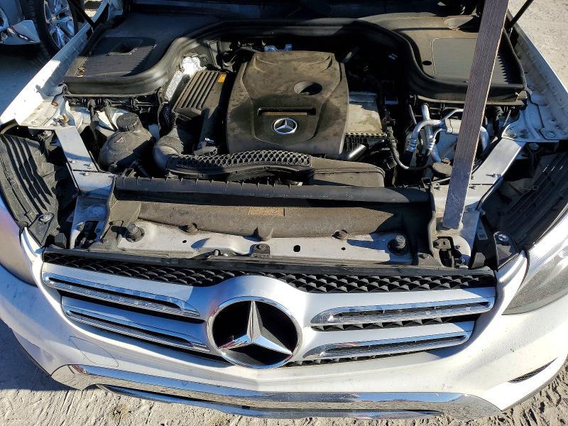 2019 Mercedes-Benz Glc 300