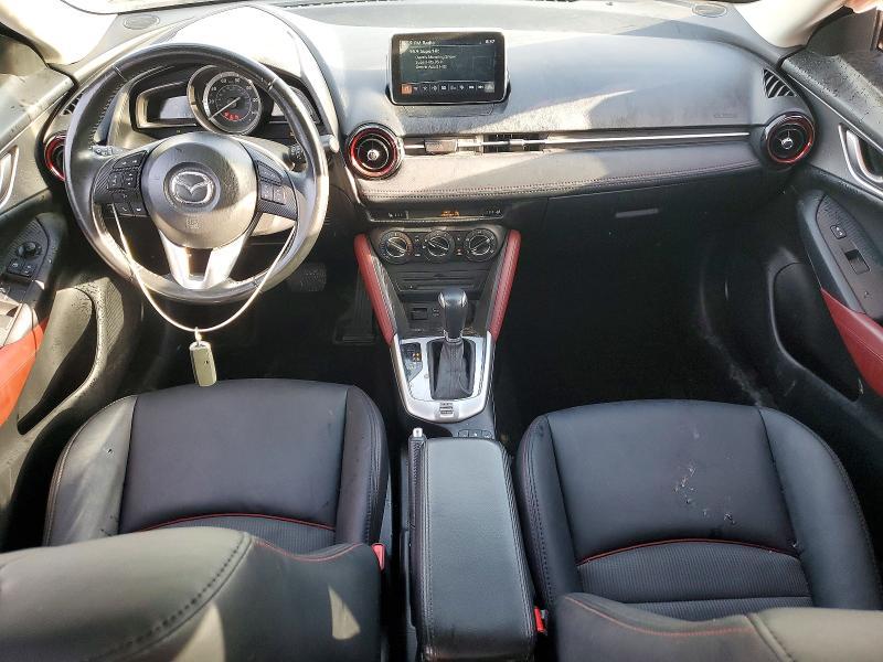 2016 Mazda Cx-3 Touring