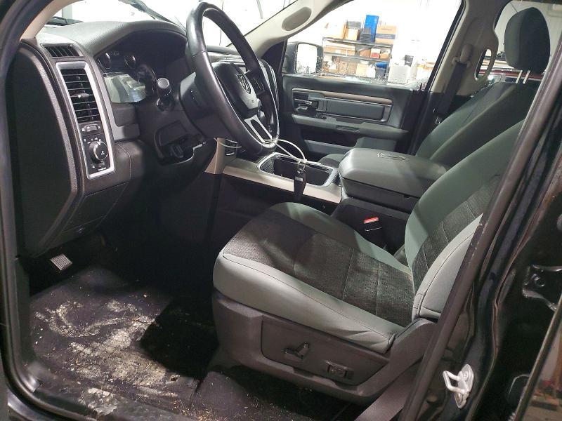2019 Dodge RAM 1500 Classic SLT