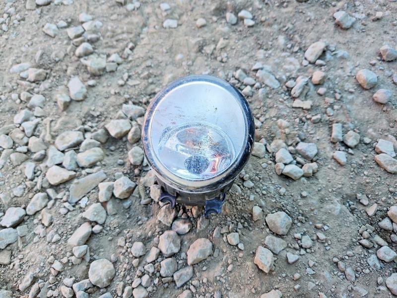 2008 Lexus Is f Base